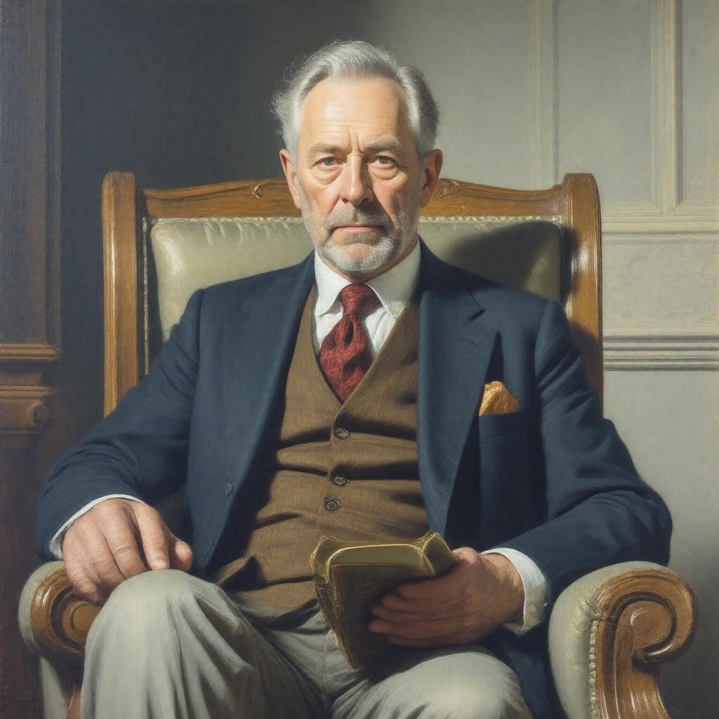 Lionel Robbins